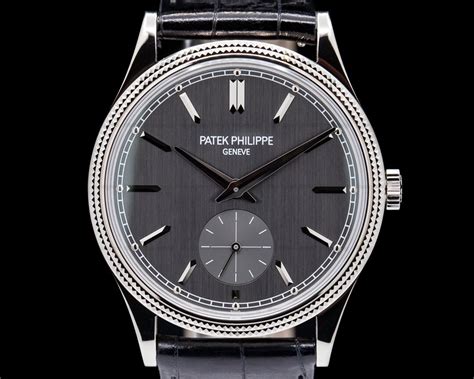 patek philippe 5216r|6119g patek.